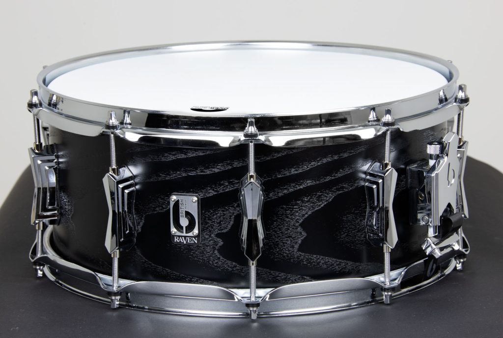 British Drum Co - Raven 演奏小鼓 - Image 5