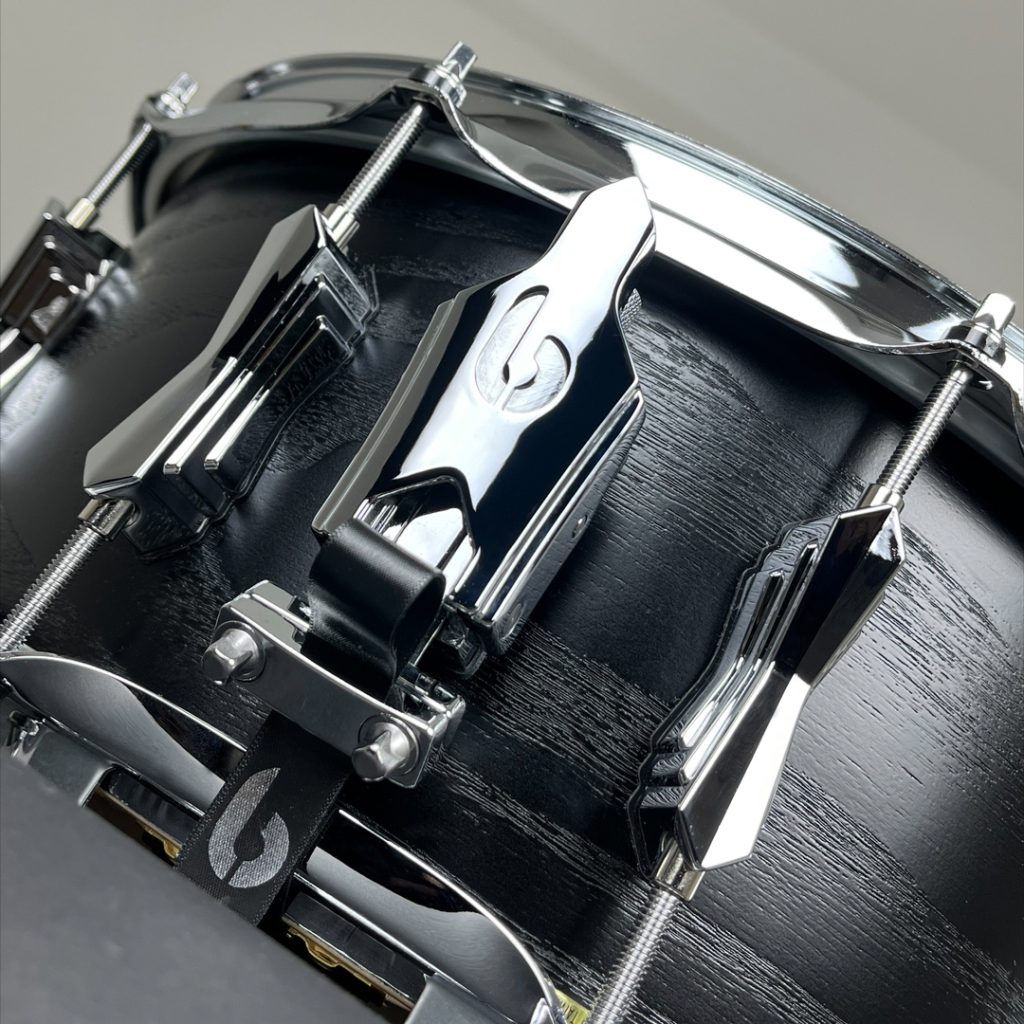 British Drum Co - Raven 演奏小鼓 - Image 6